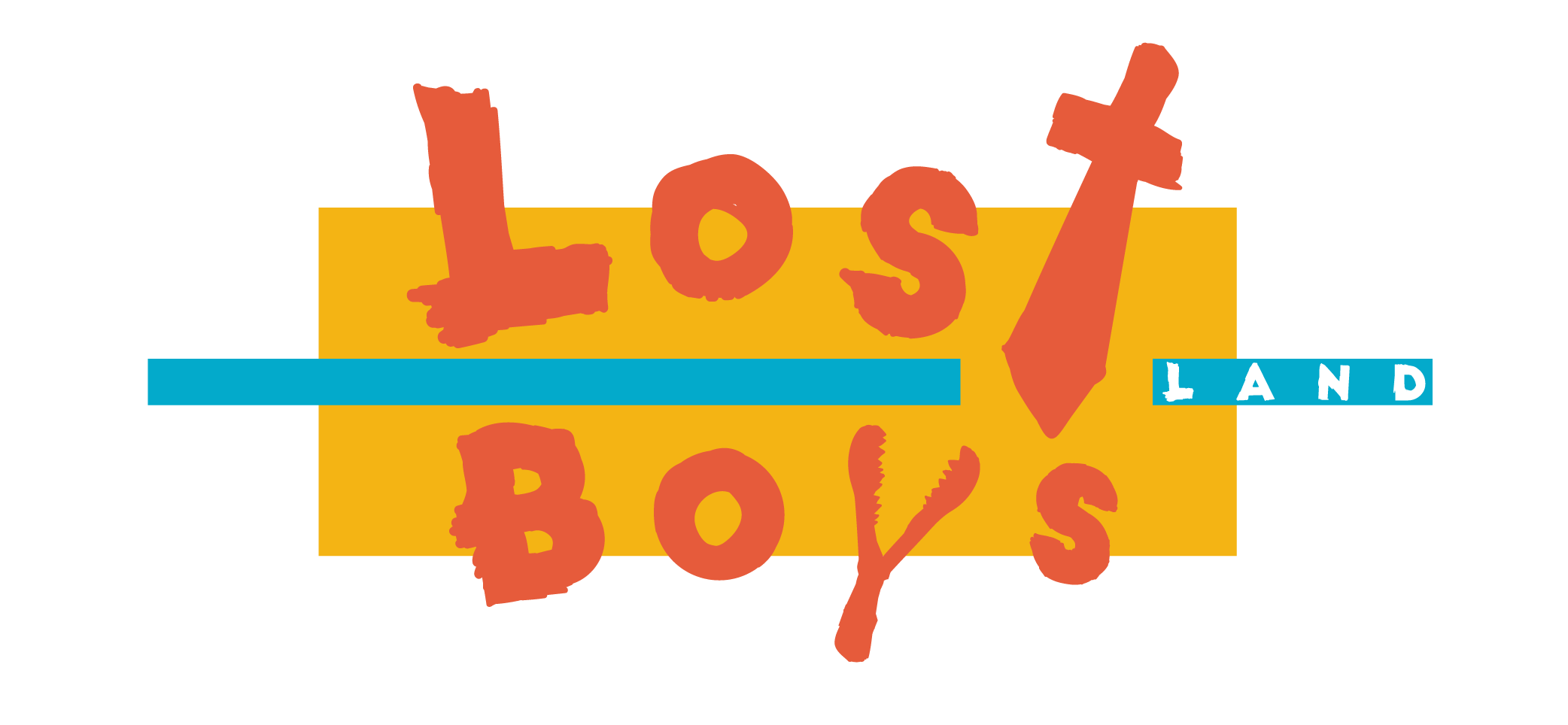 Lost Boys Land
